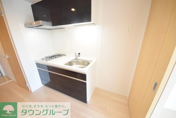 スリービーク湘南の物件内観写真